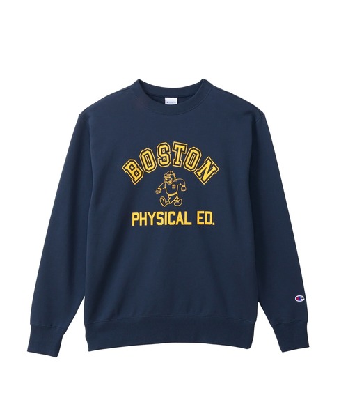 Champion（チャンピオン） トレーナー スウェット 「Champion 