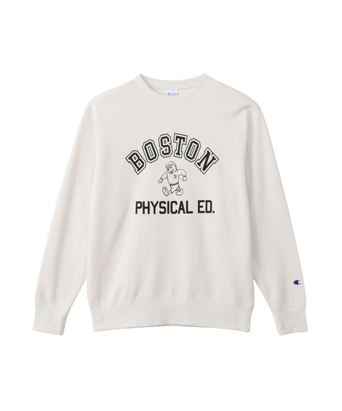 Champion（チャンピオン） トレーナー スウェット 「Champion