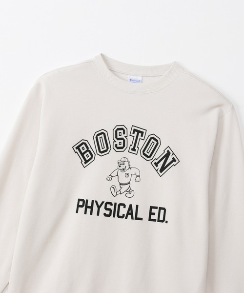 Champion（チャンピオン） トレーナー スウェット 「Champion