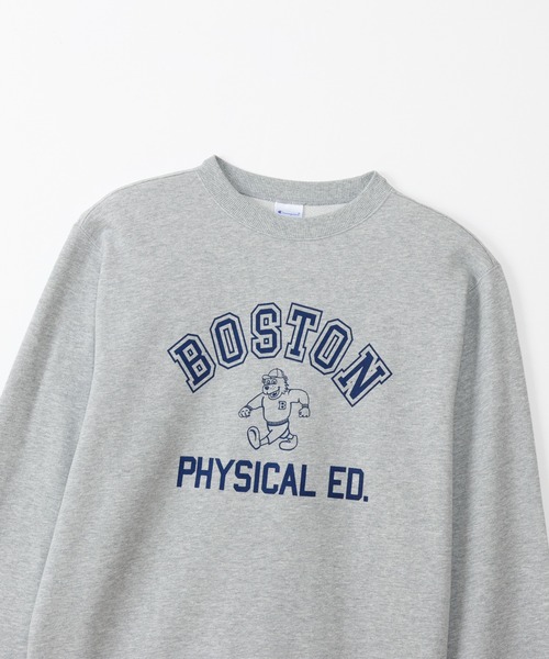 Champion（チャンピオン） トレーナー スウェット 「Champion 
