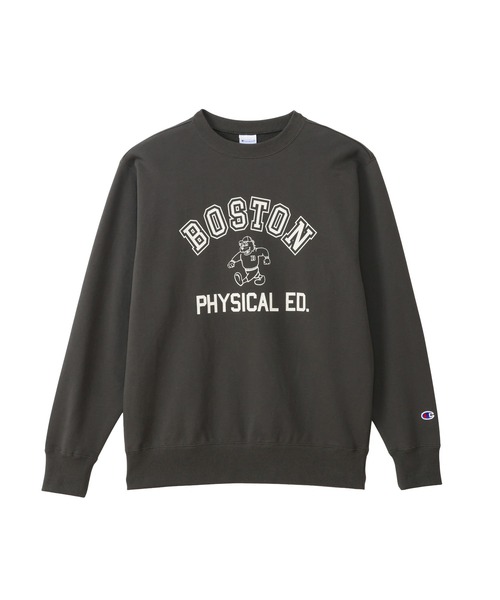 Champion（チャンピオン） トレーナー スウェット 「Champion 