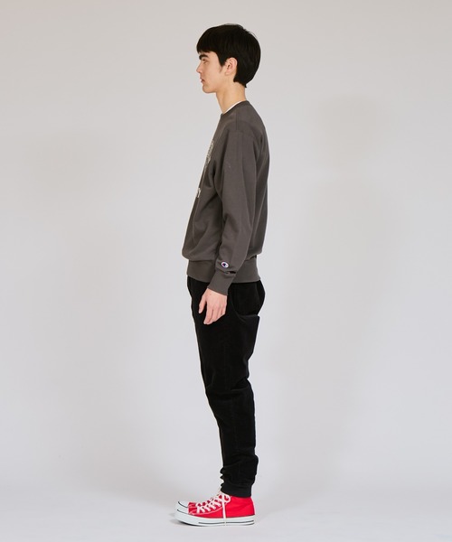 Champion（チャンピオン） トレーナー スウェット 「Champion