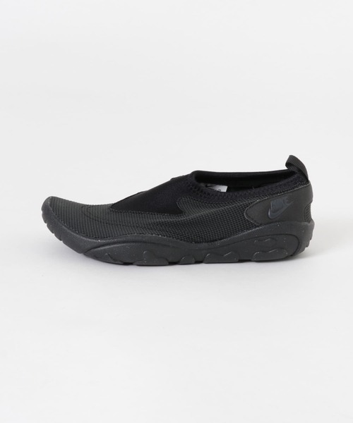 【NIKE】 Aqua Tuff FZ5628-001 レディーススニーカー ブラック Nike Women's Aqua Turf Noir FZ5628-001 | FOOTDISTRICT
