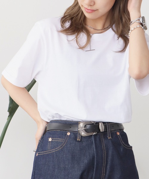 TOWNCRAFT（タウンクラフト） tシャツ USA MADE PACK TEE Tシャツ
