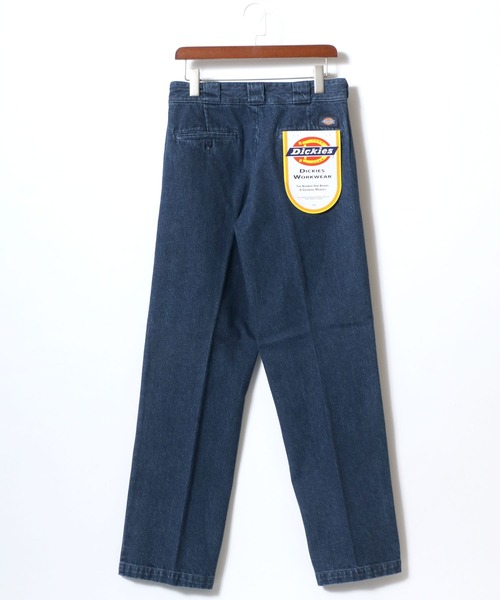 ※じーんず Dickies ジーンズ Dickies/ディッキーズ 874 Denim Work Pants