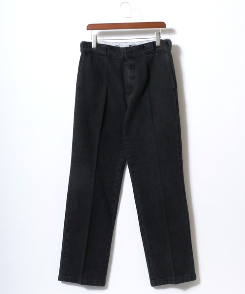 Dickies ジーンズ Dickies/ディッキーズ 874 Denim Work Pants