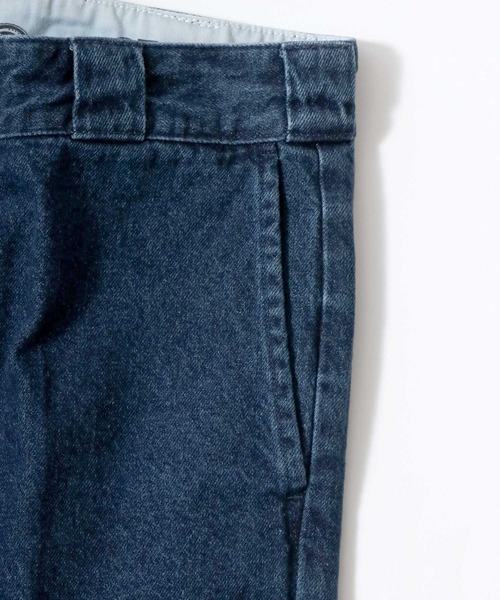 ※じーんず Dickies ジーンズ Dickies/ディッキーズ 874 Denim Work Pants