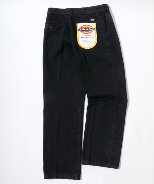 Dickies（ディッキーズ） ジーンズ 874 Denim Work Pants/ルーズ