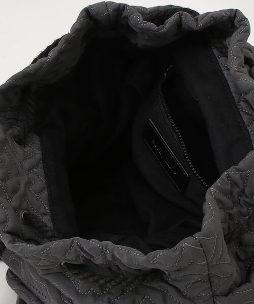 SEE BY CHLOE 「SEE CHLOE」 リュック - グレー レディース