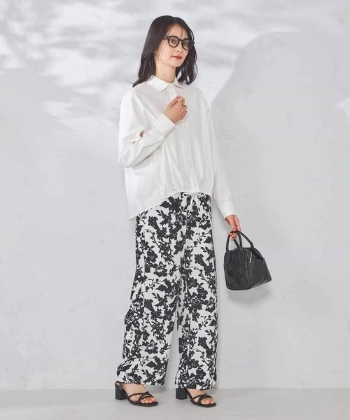 パンツ E SALE！20%OFF】GRAMICCI グラミチ ウィヴォヤジャーパンツ W'S