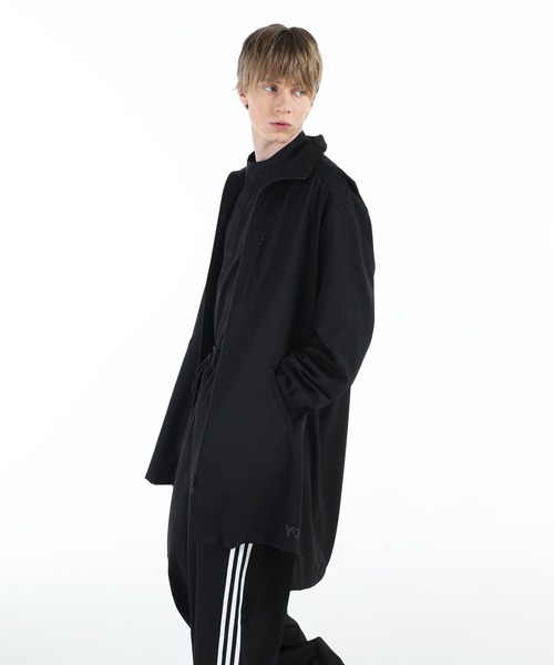 値下げY-3 コ-ト XL Y-3（モッズコート）のフリマアイテム一覧