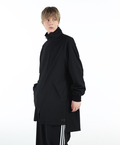 値下げY-3 コ-ト XL 2025年最新】Yahoo!オークション -ワイスリー y-3 ヨウジ