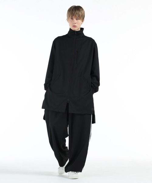 値下げY-3 コ-ト XL Y-3 ワイスリー