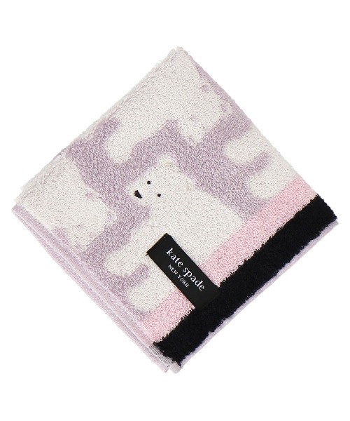 kate spade NEW YORK ハンカチ タオルハンカチ レディース