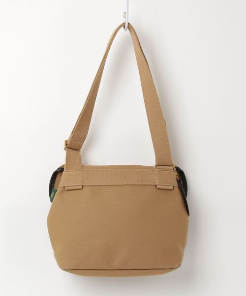 Brady ショルダーバッグ ベージュ BRADY 「BRADY」 ショルダーバッグ ONE SIZE ベージュ系その他
