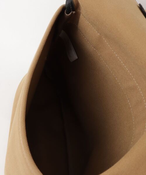 Brady ショルダーバッグ ベージュ BRADY 「BRADY」 ショルダーバッグ ONE SIZE ベージュ系その他
