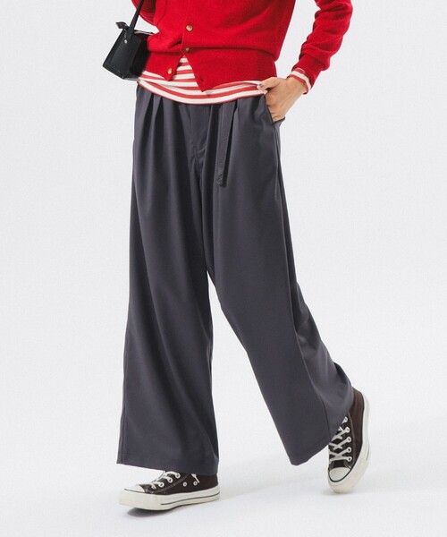 GRAMICCI（グラミチ） スラックス パンツ 「別注」Gramicci / 2