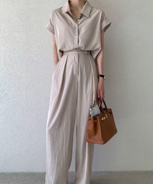 Aelina セットアップ レディース : ZOZOTOWN Yahoo!店 - 通販