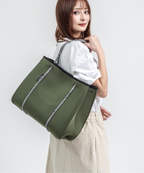 Willow Bay（ウィローベイ） トートバッグ 「Willow Bay/ウィローベイ