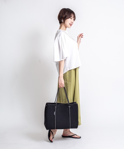 Willow Bay（ウィローベイ） トートバッグ 「Willow Bay/ウィローベイ