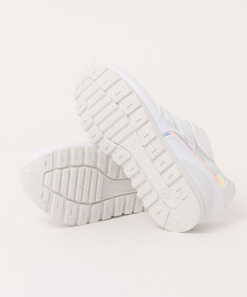 New Balance 「New Balance」 「KIDS」ローカットスニーカー