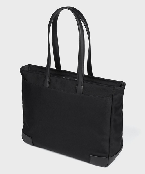 Paul Smith（ポール・スミス） トートバッグ シャドーストライプ