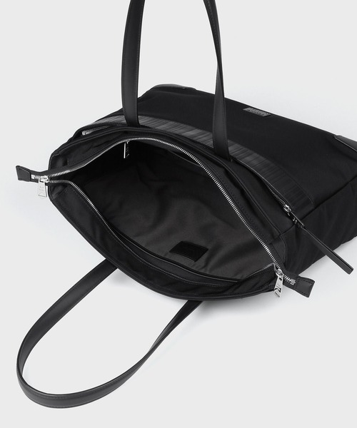 Paul Smith（ポール・スミス） トートバッグ シャドーストライプ