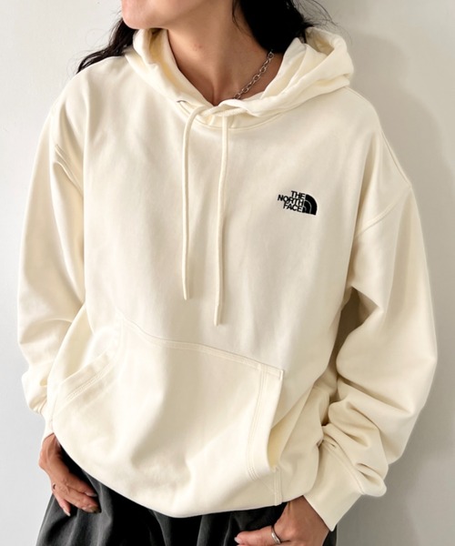 THE NORTH FACE パーカー 国内未発売 FACE(ザ・ノースフェイス
