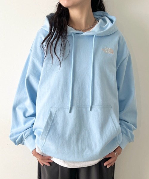 【美品】THE NORTH FACE ノースフェイス　パーカー　No.288 THE NORTH FACE（ザ ノースフェイス） ノースフェイス パーカー THE