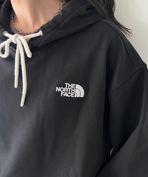 THE NORTH FACE パーカー 国内未発売 FACE(ザ・ノースフェイス