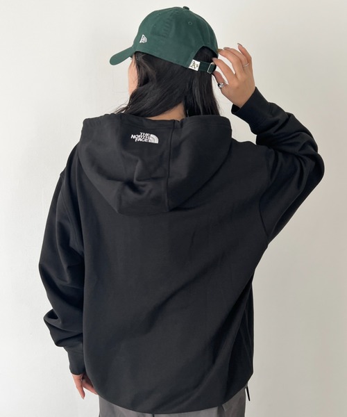 ⭐️新品.未使用⭐️THE NORTH FACE パーカー THE NORTH FACE ノースフェイス レディース パーカー W'S SEED