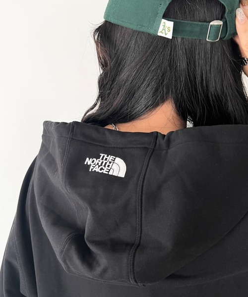 THE NORTH FACE パーカー 国内未発売 FACE(ザ・ノースフェイス