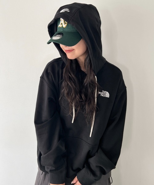 THE NORTH FACE パーカー 国内未発売 FACE(ザ・ノースフェイス