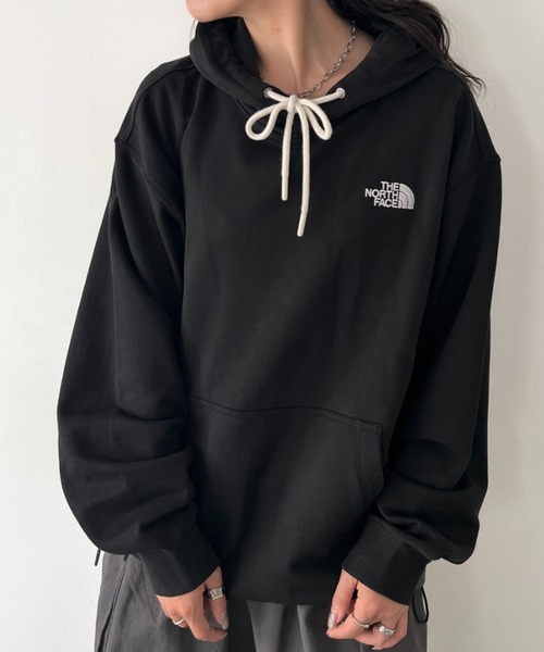 THE NORTH FACE パーカー 国内未発売 FACE(ザ・ノースフェイス