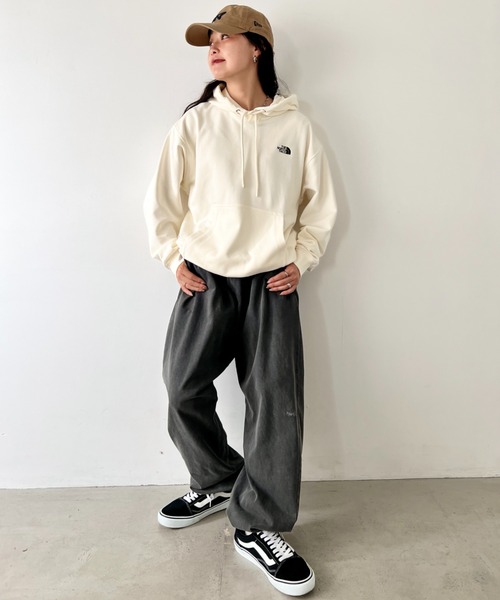 THE NORTH FACE（ザ ノースフェイス） パーカー 国内未発売 THE NORTH