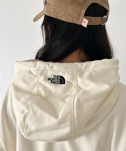 THE NORTH FACE（ザ ノースフェイス） パーカー 国内未発売 THE NORTH