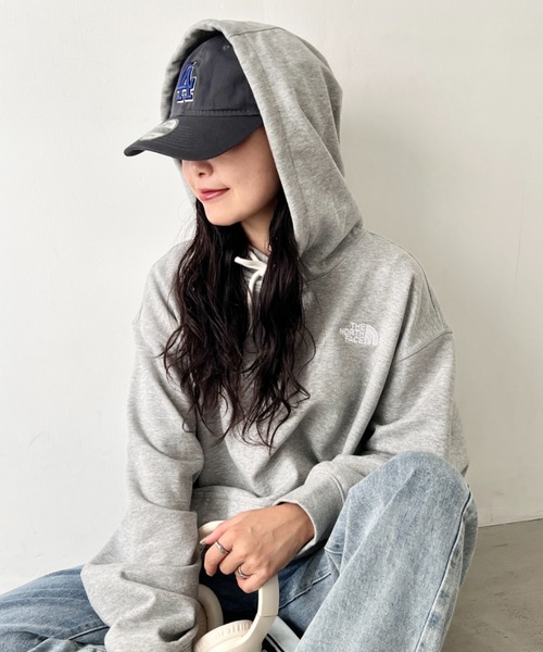 THE NORTH FACE パーカー 国内未発売 FACE(ザ・ノースフェイス