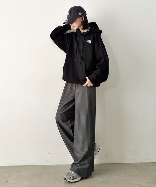 THE NORTH FACE（ザ ノースフェイス） ノースフェイス パーカー THE