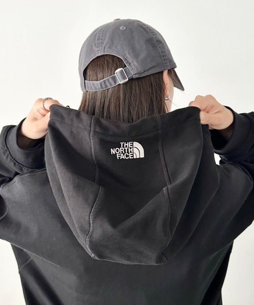 THE NORTH FACE（ザ ノースフェイス） ノースフェイス パーカー THE