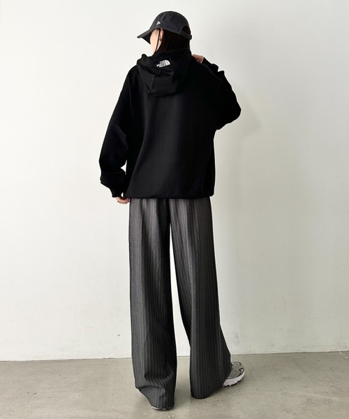 THE NORTH FACE（ザ ノースフェイス） ノースフェイス パーカー THE