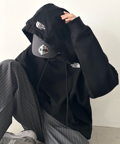 THE NORTH FACE（ザ ノースフェイス） ノースフェイス パーカー THE