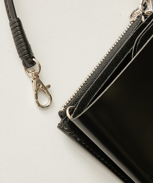 TOGA 「TOGA」 財布 FREE ブラック レディース : ZOZOTOWN Yahoo