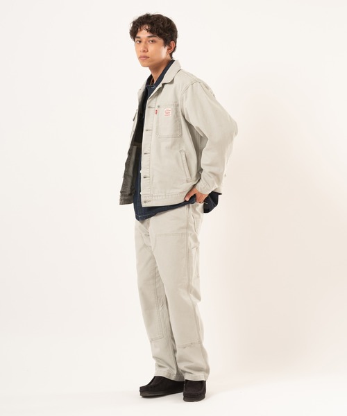 Levi's（リーバイス） デニムジャケット gジャン WORKWEAR SUNRISE