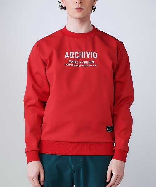 トレーナー スウェット 「MENS」「メンズ」フロント刺繍UVダンボールプルオーバー メンズ_22