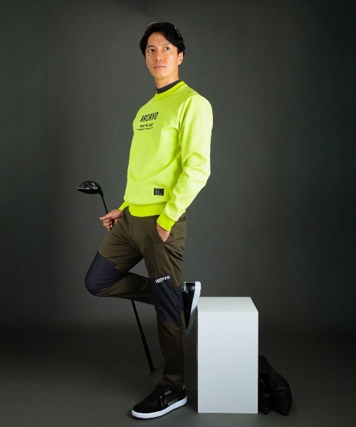 archivio（アルチビオ） トレーナー スウェット 「MENS」「メンズ