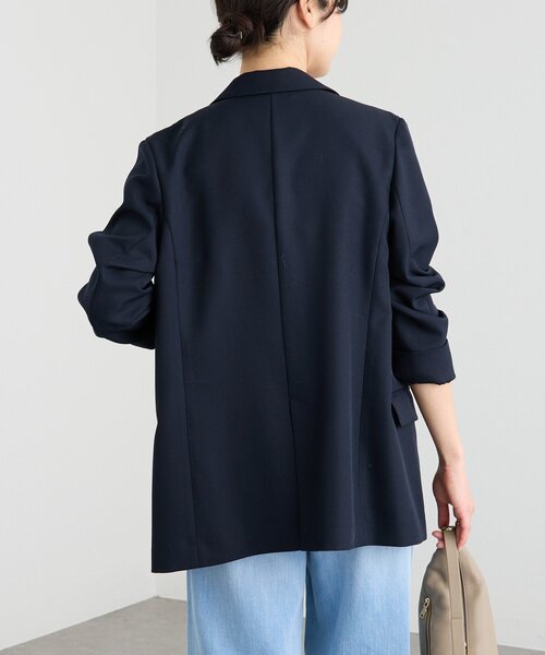 RIVE DROITE（リヴドロワ） ジャケット テーラードジャケット 「軽い着