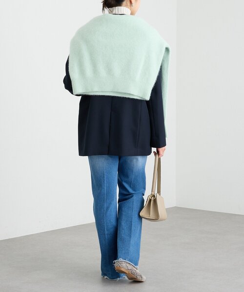 RIVE DROITE（リヴドロワ） ジャケット テーラードジャケット 「軽い着