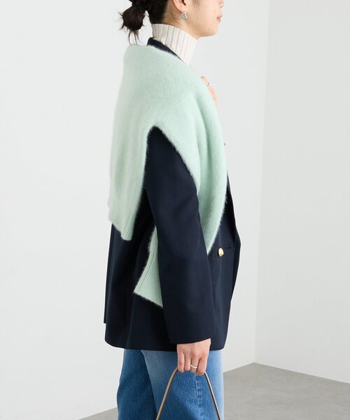 RIVE DROITE（リヴドロワ） ジャケット テーラードジャケット 「軽い着