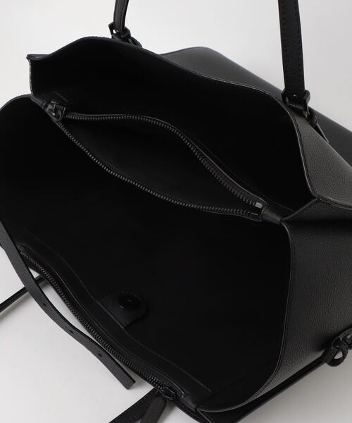 CHARLES ＆ KEITH 「CHARLES & KEITH」 トートバッグ X-LARGE