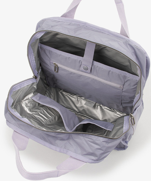 LeSportsac（レスポートサック） デイバック リュック CR URBAN